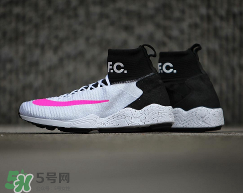 nike zoom mercurial flyknit怎么樣？黑粉呂布二代細(xì)節(jié)圖曝光