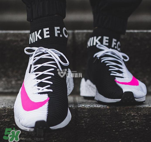 nike zoom mercurial flyknit怎么樣？黑粉呂布二代細(xì)節(jié)圖曝光