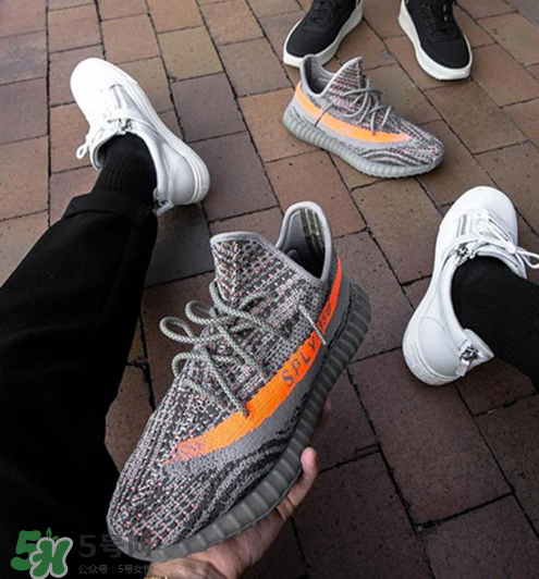 adidas yeezy 350 boost v2要推出皮革版了嗎？