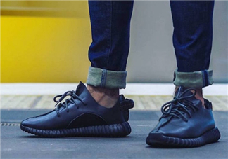 adidas yeezy 350 boost v2要推出皮革版了嗎？