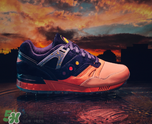 saucony grid sd summer nights配色什么時候發(fā)售？
