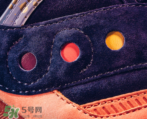 saucony grid sd summer nights配色什么時候發(fā)售？