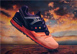 saucony grid sd summer nights配色什么時(shí)候發(fā)售？
