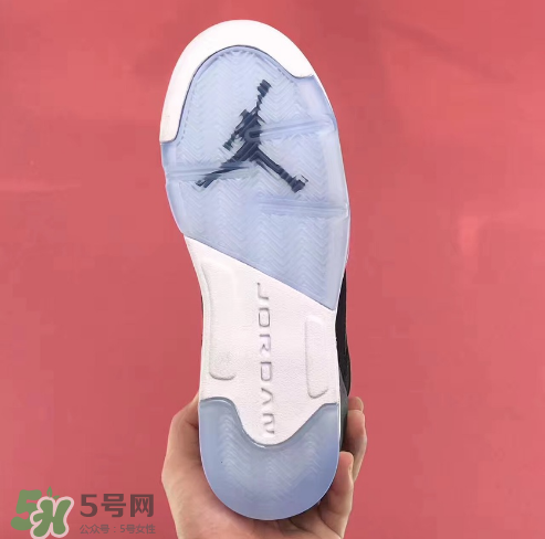 air jordan 5 deadly pink多少錢(qián)？aj5黑粉配色專柜價(jià)格