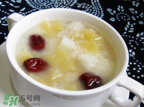 入伏吃什么去濕？入伏吃什么能排出體內(nèi)濕氣？