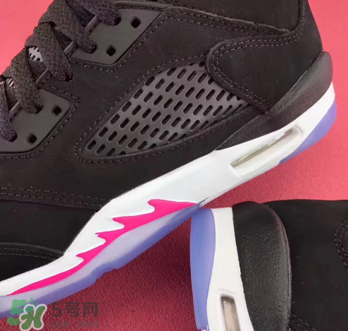 air jordan 5 deadly pink黑粉配色什么時(shí)候發(fā)售？