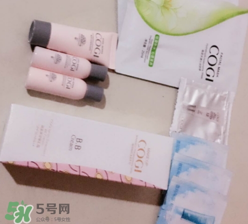 高姿化妝品怎么樣？高姿化妝品好用嗎？