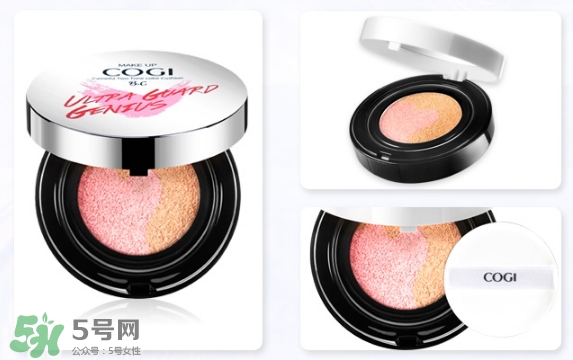 高姿化妝品怎么樣？高姿化妝品好用嗎？