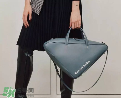 balenciaga三角形包包多少錢？巴黎世家三角包包專柜價(jià)格