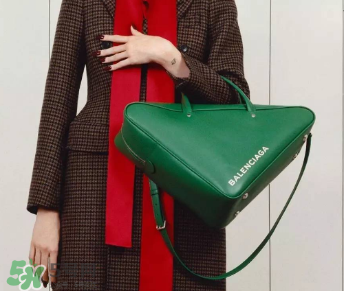 balenciaga三角形包包多少錢？巴黎世家三角包包專柜價(jià)格