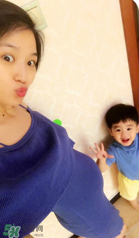 快女黃英懷二胎 快女黃英老公是誰(shuí)？