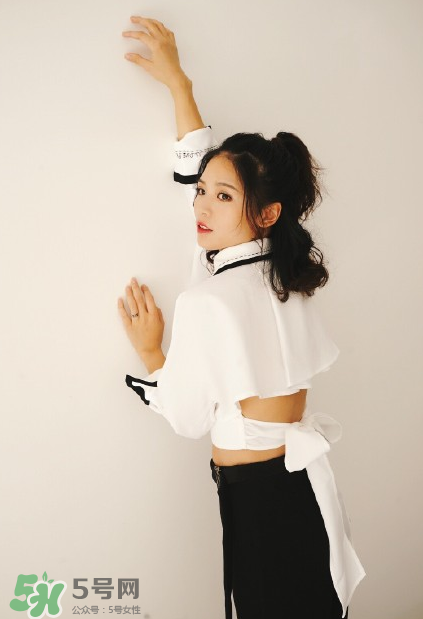 快女黃英懷二胎 快女黃英老公是誰(shuí)？