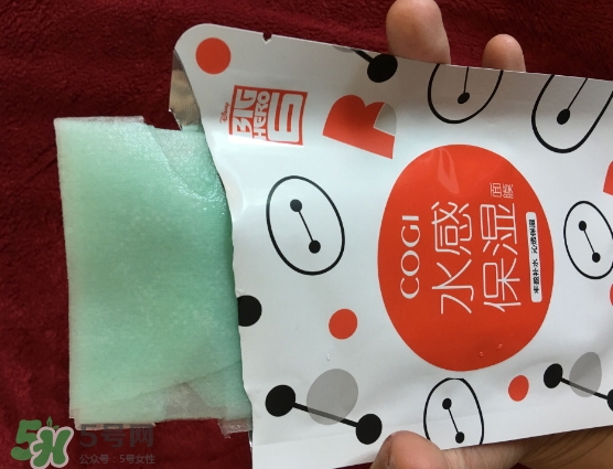 高姿面膜怎么樣？高姿面膜好用嗎功效作用