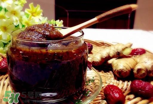 入伏后可以喝姜棗茶嗎？入伏后還能喝姜棗茶嗎？