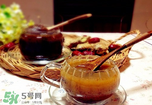 入伏后可以喝姜棗茶嗎？入伏后還能喝姜棗茶嗎？