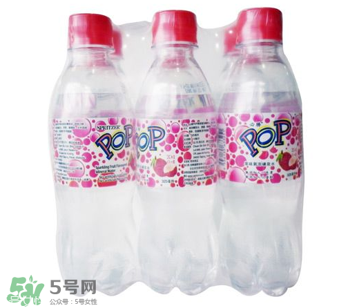 popss氣泡水多少錢？popss氣泡水一瓶多少錢？