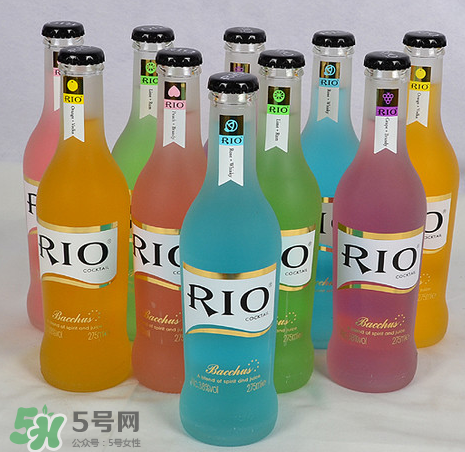 銳澳雞尾酒多少度？銳澳雞尾酒多少錢一瓶？