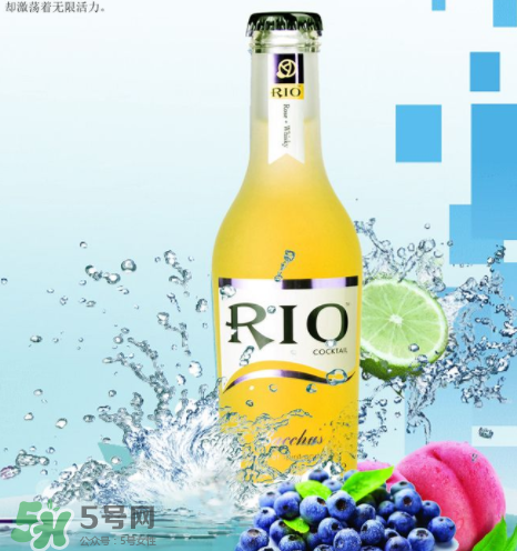 銳澳雞尾酒多少度？銳澳雞尾酒多少錢一瓶？