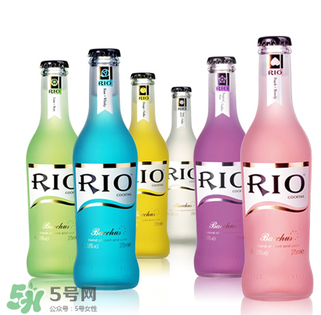 銳澳雞尾酒多少度？銳澳雞尾酒多少錢一瓶？