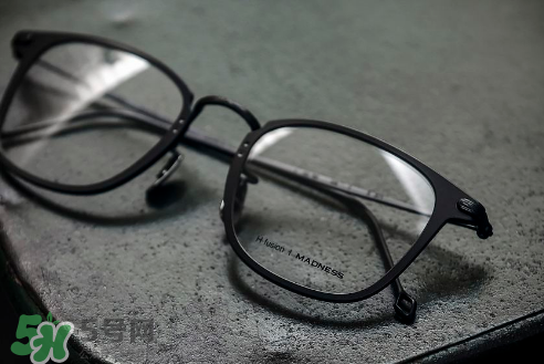 madness與h-fusion聯(lián)名503m眼鏡怎么買(mǎi)_在哪買(mǎi)？