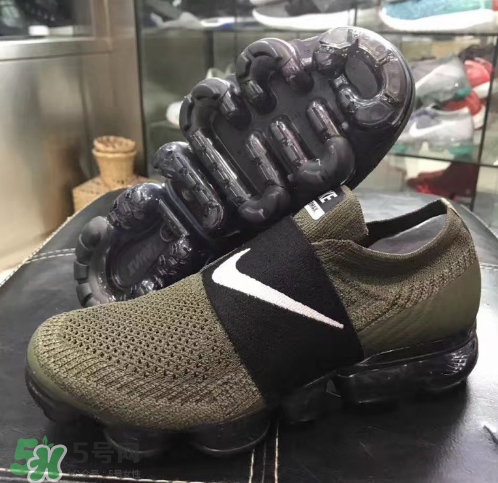 nike air vapormax無鞋帶版會發(fā)售嗎？耐克vapormax推出無鞋帶版？
