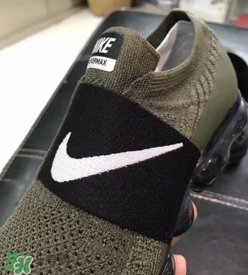 nike air vapormax無鞋帶版會發(fā)售嗎？耐克vapormax推出無鞋帶版？