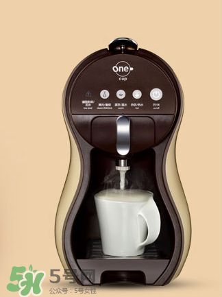 九陽小黃人onecup咖啡機(jī)多少錢？九陽小黃人onecup咖啡機(jī)售價(jià)