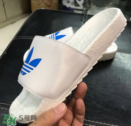 adidas全掌boost拖鞋怎么樣？阿迪達(dá)斯boost拖鞋諜照曝光