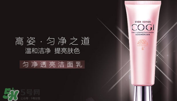 高姿洗面奶多少錢？高姿洗面奶真假查詢