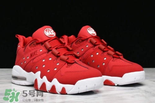 nike air max 2 cb 94多少錢？耐克巴克利球鞋專柜價格