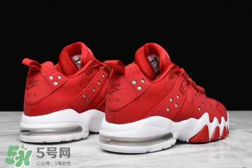 nike air max 2 cb 94多少錢？耐克巴克利球鞋專柜價格