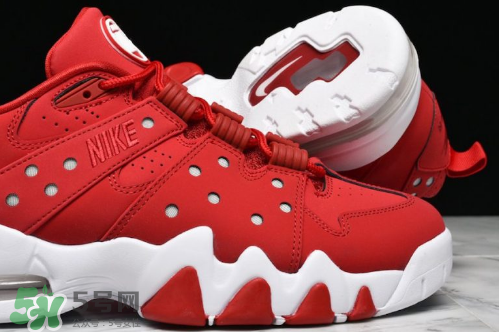 nike air max 2 cb 94多少錢？耐克巴克利球鞋專柜價格