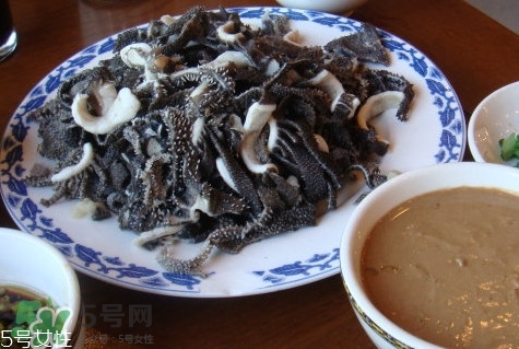 爆肚是什么部位？爆肚是羊肚還是牛肚