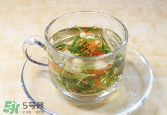 入伏喝什么茶？入伏喝茶的好處