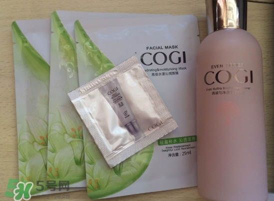高姿大白水真的會白嗎？高姿大白水多久可以變白？