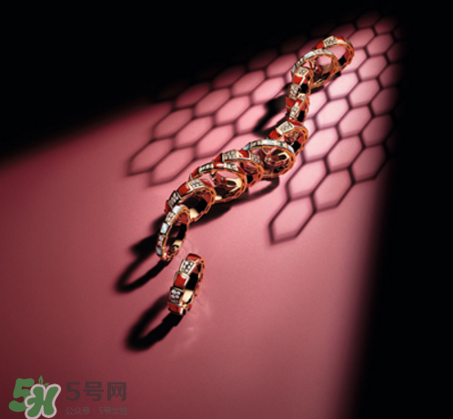 寶格麗靈蛇之戒多少錢？寶格麗蛇形戒指專柜價格