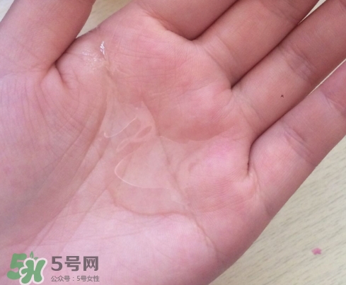 高姿大白水成分 高姿大白水有激素嗎？