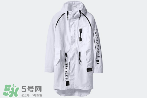adidas nmd2017秋冬服裝系列怎么樣_好看嗎_款式有哪些？
