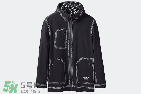 adidas nmd2017秋冬服裝系列怎么樣_好看嗎_款式有哪些？