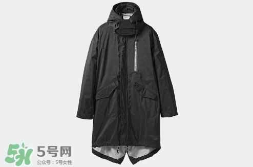 adidas nmd2017秋冬服裝系列怎么樣_好看嗎_款式有哪些？