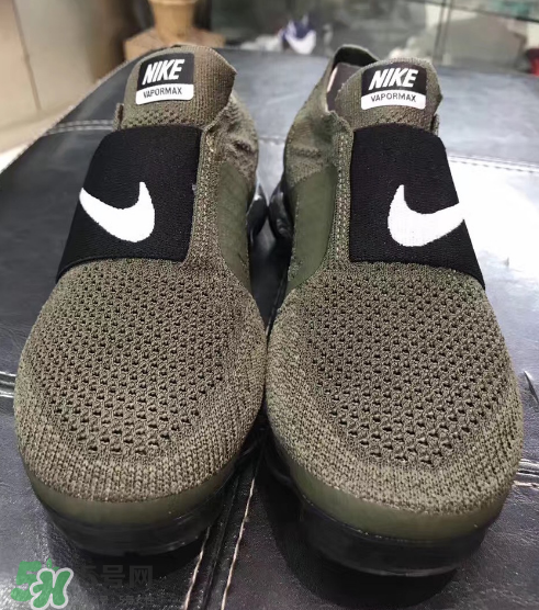 無鞋帶版nike air vapormax什么時候發(fā)售？