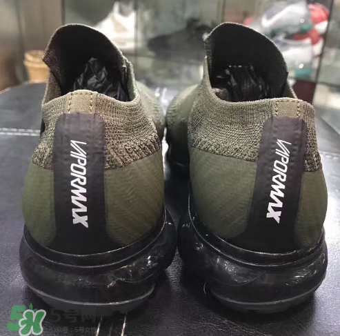 無鞋帶版nike air vapormax什么時候發(fā)售？