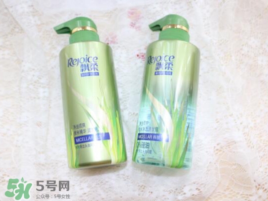 飄柔微米凈透系列的特點是什么？飄柔微米凈透系列的特點