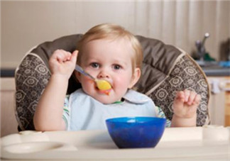 輔食添加過早的危害？為什么不能過早的添加輔食？