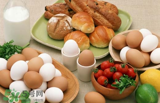 孕婦吃什么對(duì)寶寶皮膚好？孕婦吃什么寶寶漂亮？