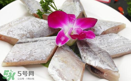 帶魚是咸的嗎？帶魚是無鱗魚嗎