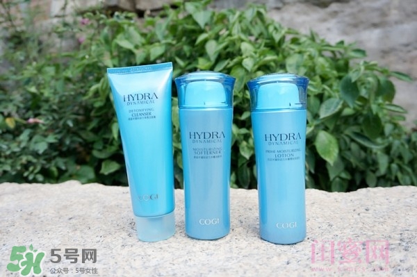 高姿護(hù)膚品怎么樣？高姿護(hù)膚品好用嗎？