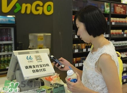 杭州無人超市怎么購物？杭州無人超市購物后如何付款