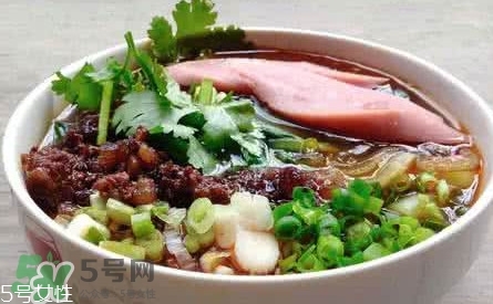北京一份爆肚多少錢(qián)？老北京爆肚的全套做法