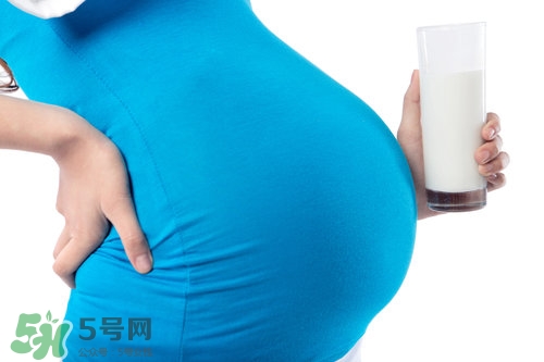 孕婦奶粉有必要吃嗎？孕婦奶粉什么時(shí)候喝最好？
